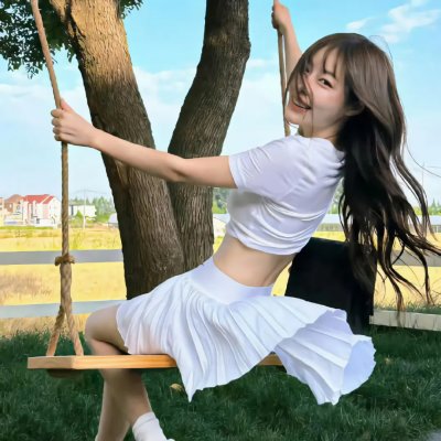 千古一美人