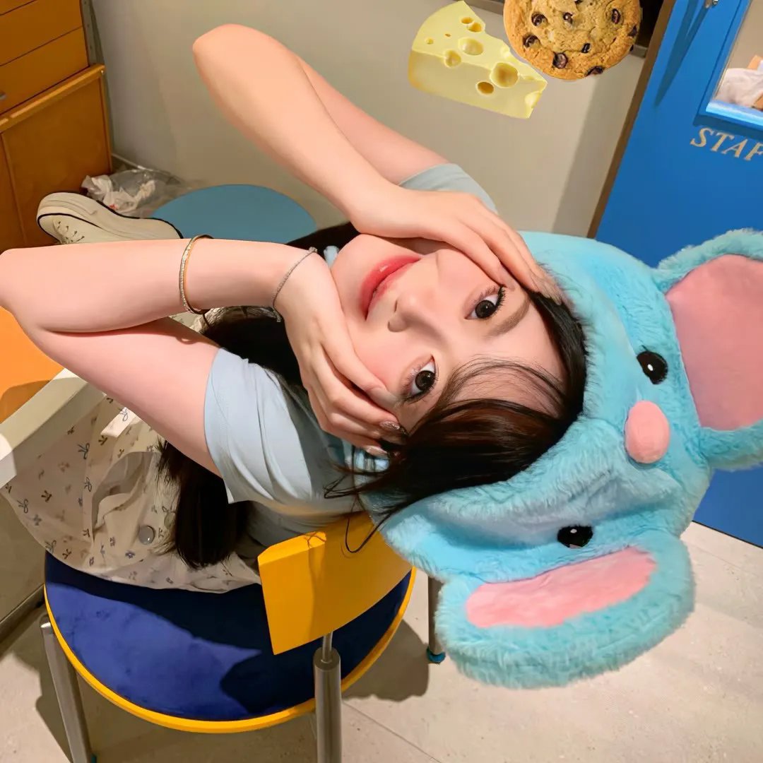 豪杰春香